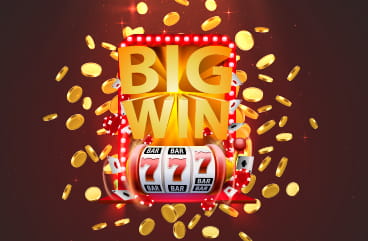 Bigger Rewards at Bally’s Atlantic City