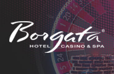 Borgata Hotel Casino and SPA
