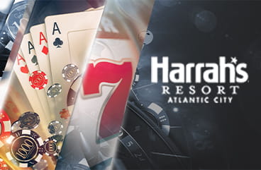 Harrah’s Resort Atlantic City