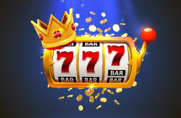King Prizes at Harrah’s Casino