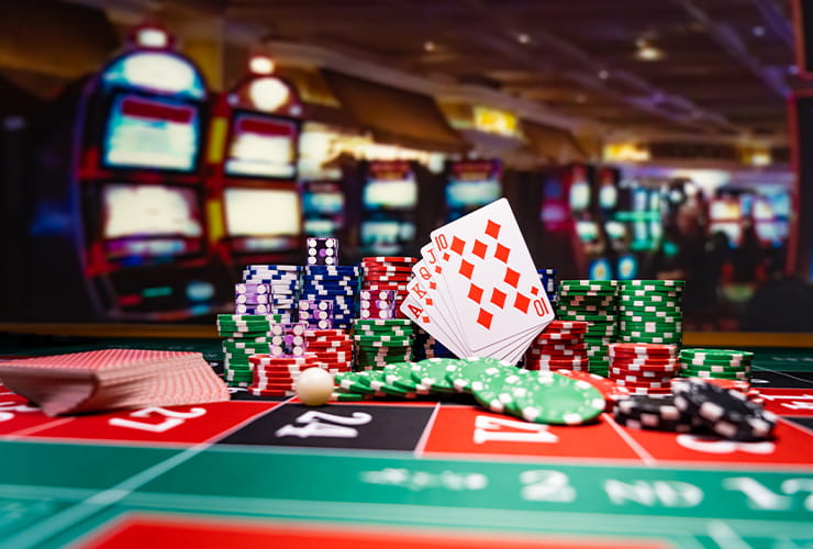 Bet at Ocean Casino Resort