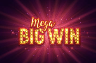 Ocean Casino Resort Mega Win