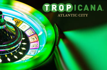 Tropicana Atlantic City