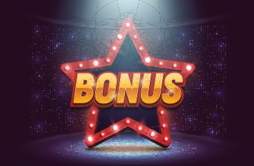 Special Tropicana Bonuses