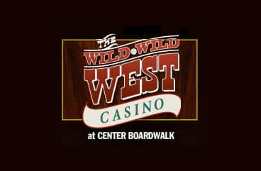 The Modern Wild Wild West Casino